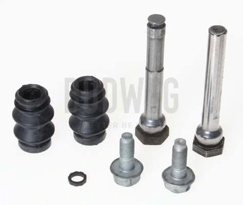 Guide Sleeve Kit, brake caliper